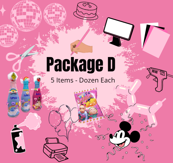 Package D