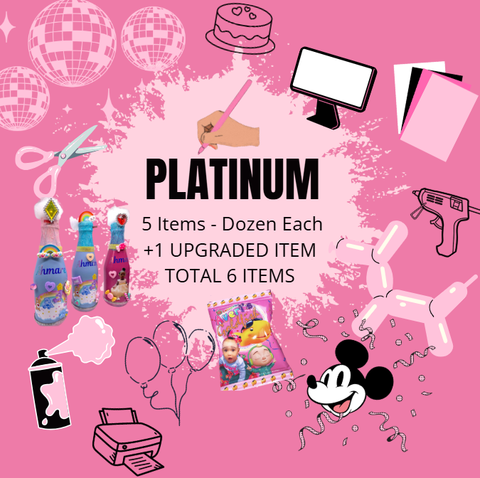 PLATINUM Package