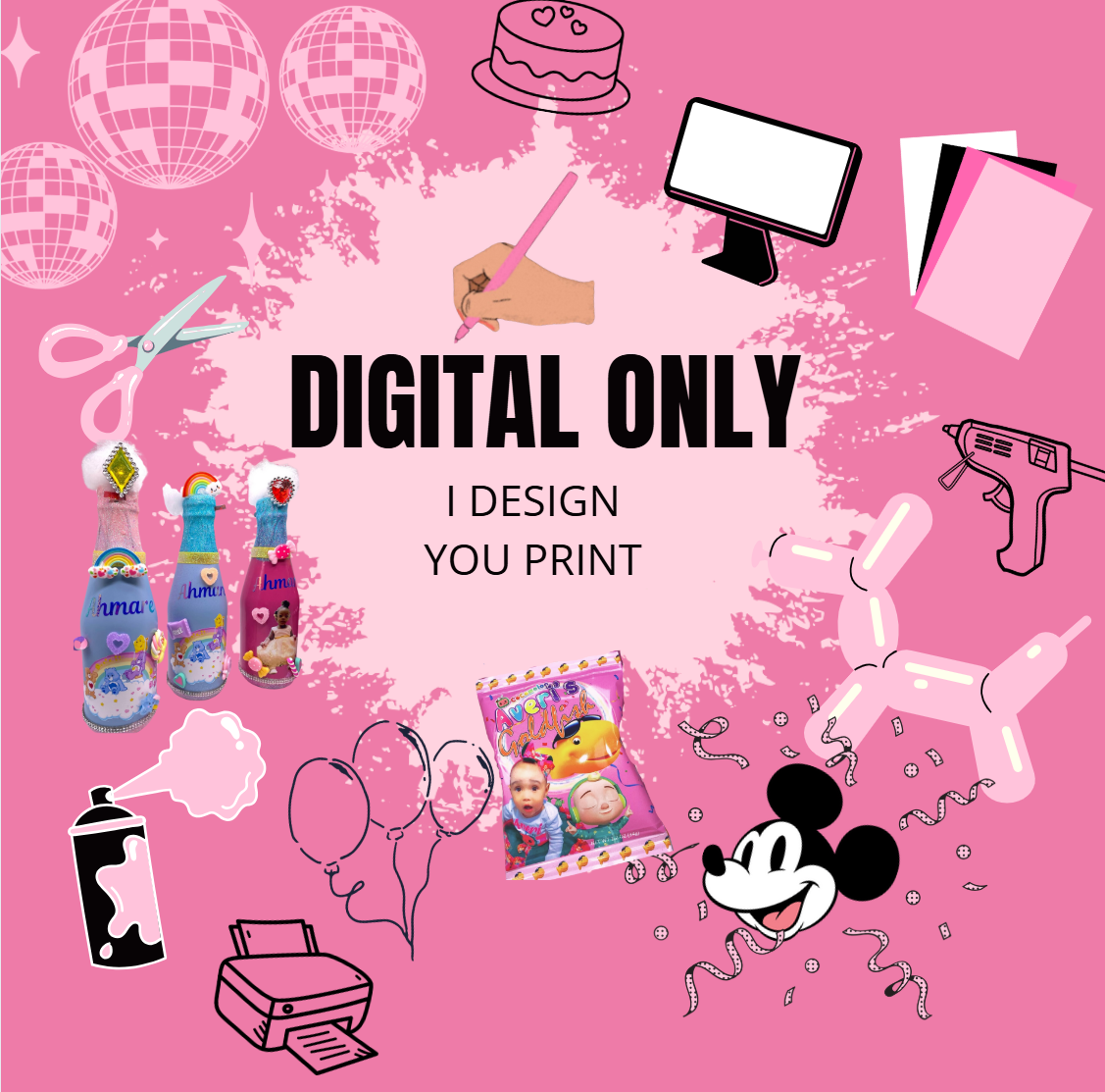 Digital Only